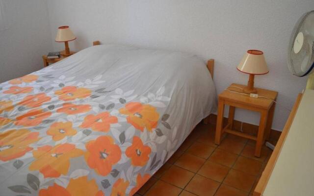 Appartement Cerbère, 3 pièces, 6 personnes - FR-1-225C-430