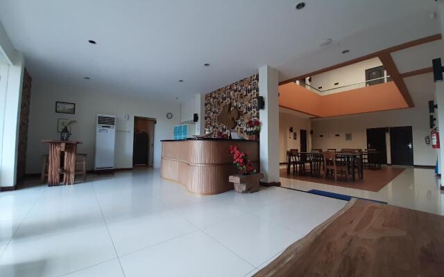 Hotel Pantes Kawi Semarang