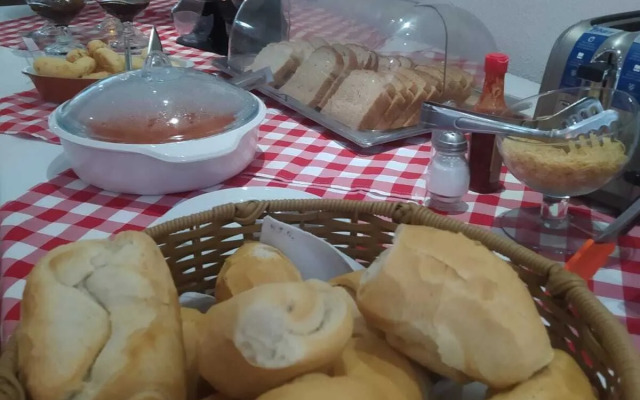 Hotel João de Barro