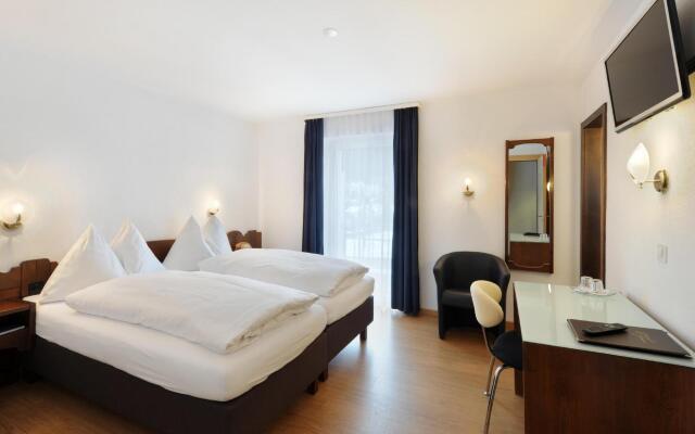 Hotel Dischma