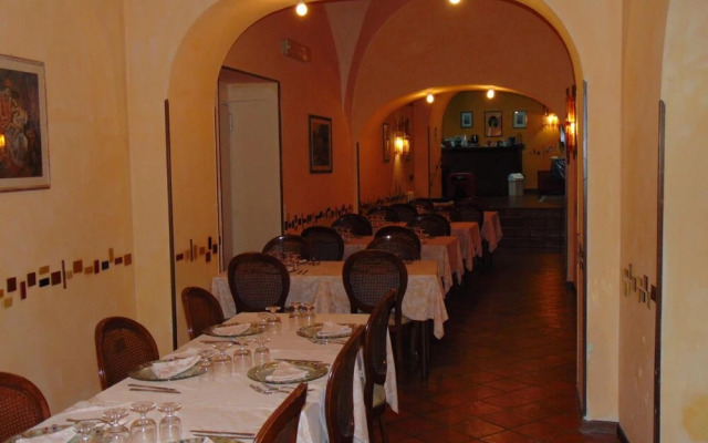 Hotel Europa