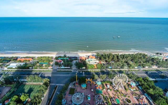 Stephen Luxury Apartments