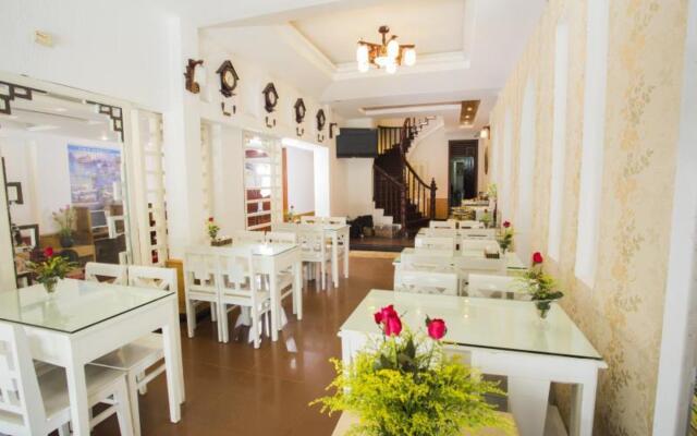 Aquarius Hanoi Hotel