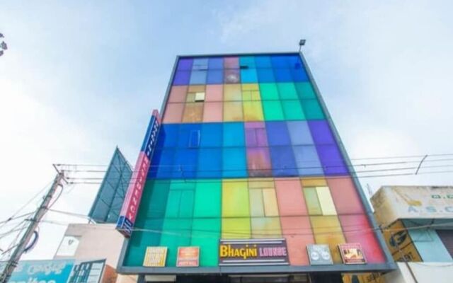 Hotel B Residency