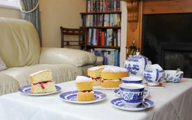 Whitemoor House B&B
