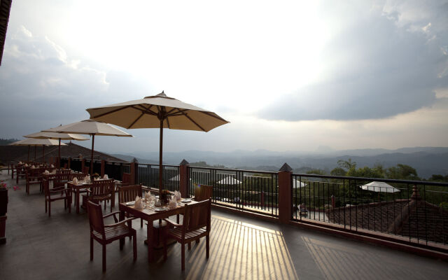 Amaya Hills Kandy Hotel