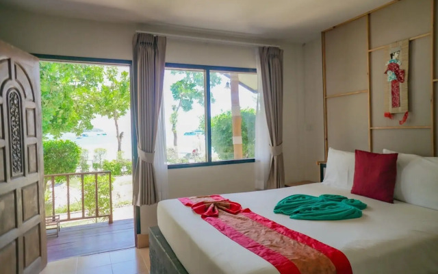 Phi Phi Nice Beach Resort