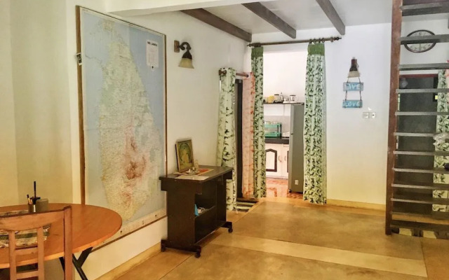 Villa Coconut - Hostel