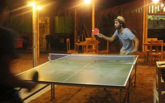 Psygon Surf Camp