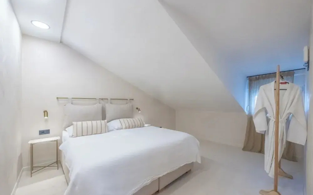 loor luxury rooms
