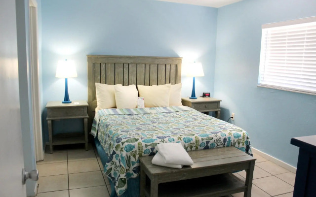 The Bay Inn at Lani Kai