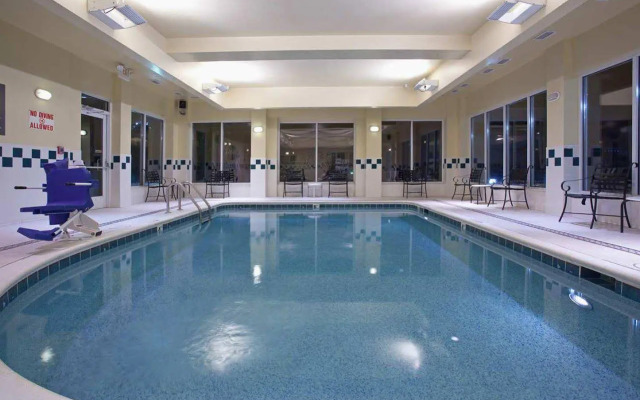 Hilton Garden Inn Knoxville West/Cedar Bluff