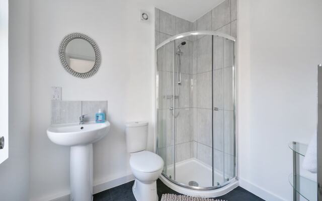 Bohr Lodge 1&2-bedroom flats