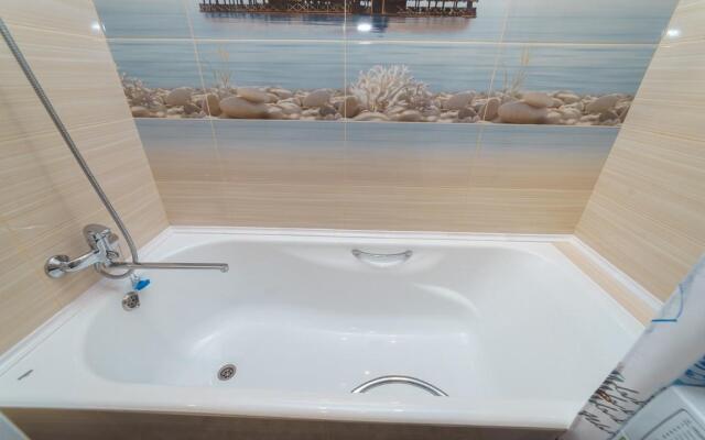 Home Hotel (Хоум Отель) на Шахтеров 74Б