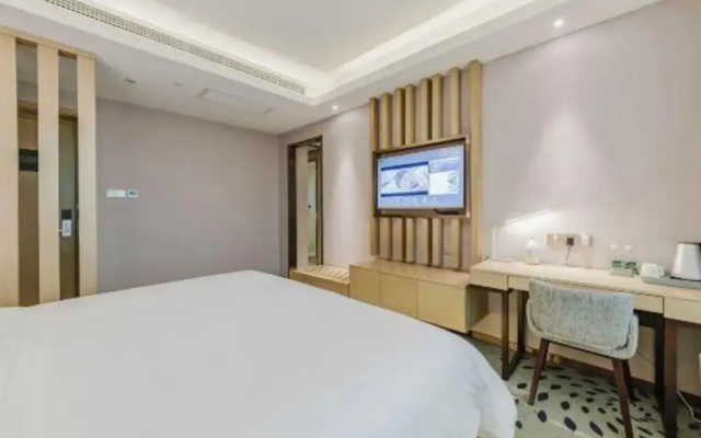 Lavande Hotels·Beijing Yizhuang Development Zone