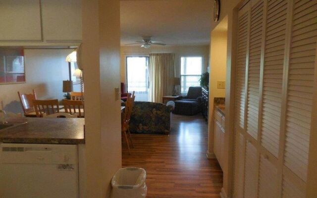 Dunes Pointe E-9 - 2 Br Condo