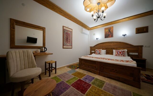Pashahan Hotel