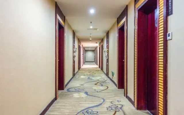 Jincan Hotel