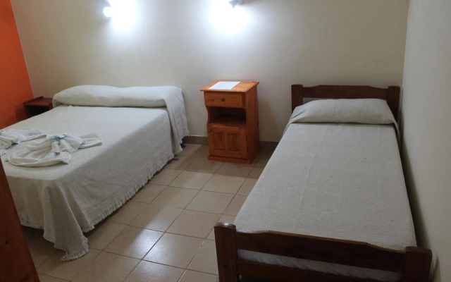 Raices Nuevo Apart Hotel