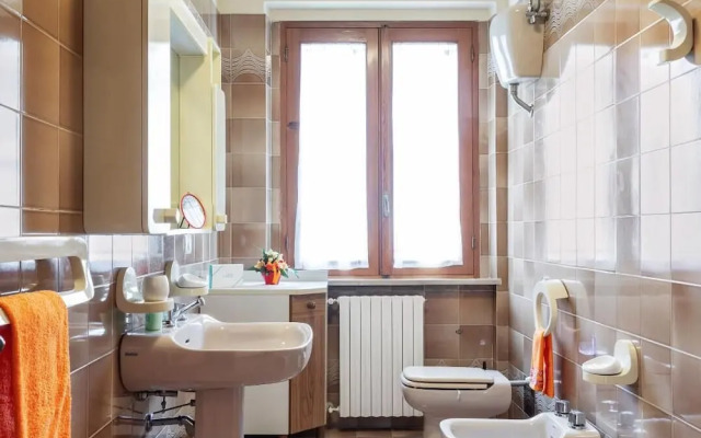 Maximum House in Subbiano