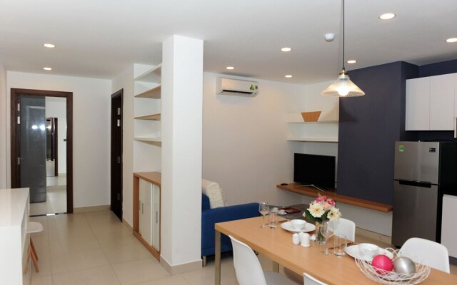 MPC Villa in Thao Dien