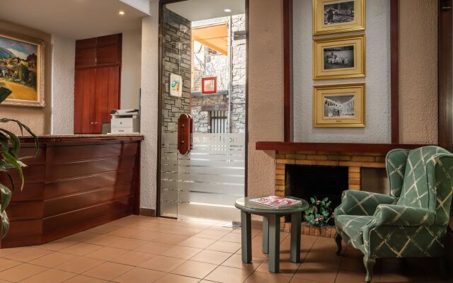 Hotel Sant Jordi by ALEGRIA