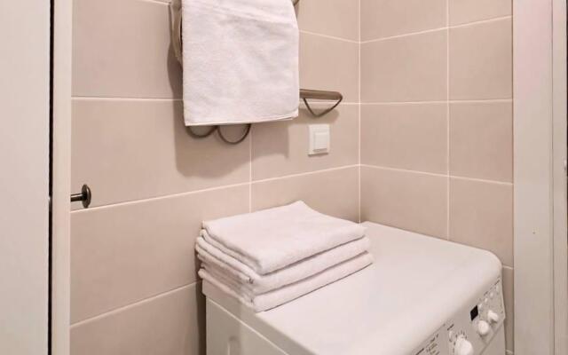 Апартаменты Веткин дом на Пулковском шоссе 42к6с1