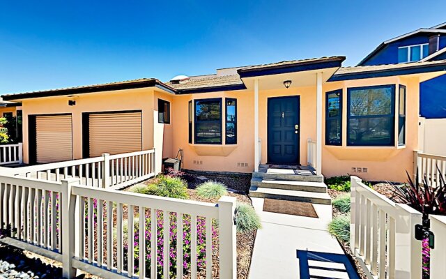 838 Ventura - 2 Br Duplex
