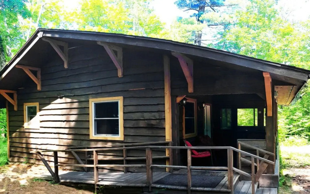 The Wilderness Inn