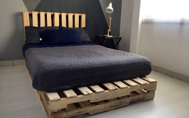 Guadalajara Altitud Cool House