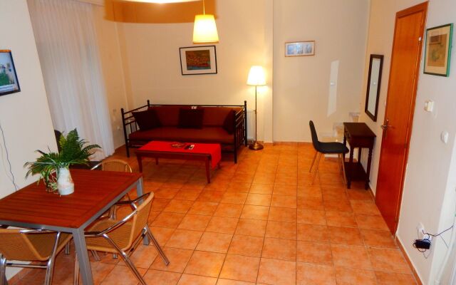 Kripis House