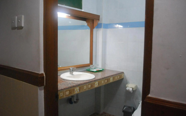 Hotel Sorga