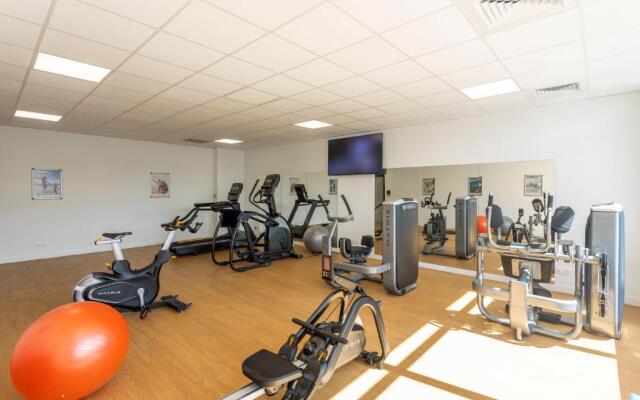 Nemea Appart Hotel Les Hauts de Milady Biarritz
