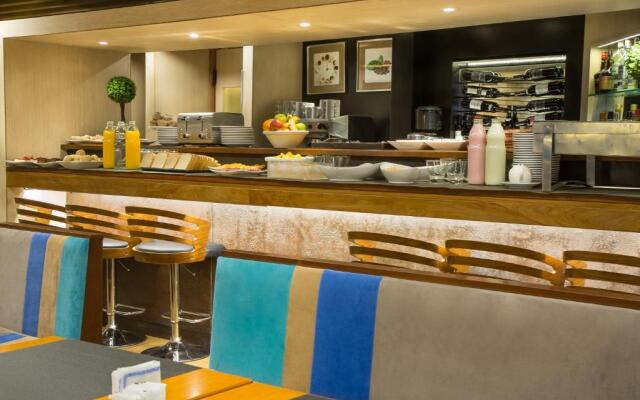 Regente Palace Hotel