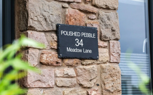 Polished Pebble