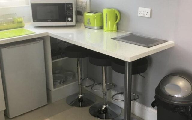 Rivendell Guest House