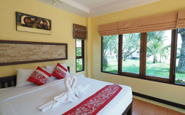 Pranburinoi Resort