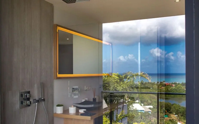 Dream Villa St-Jean 894