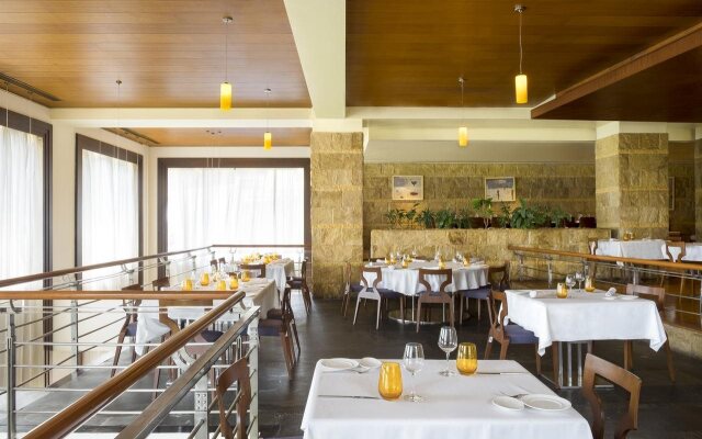 JW Marriott Mumbai Juhu