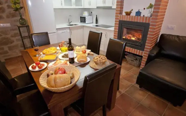 Casa Prior