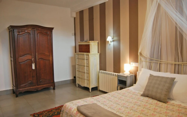 Casa Rural Mailan