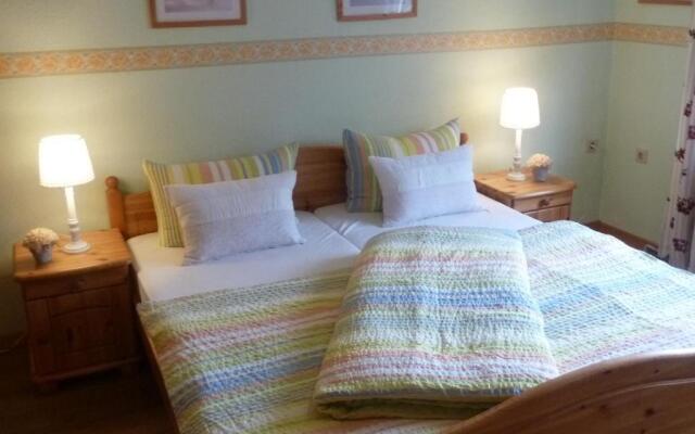 Ferienwohnung Lotti