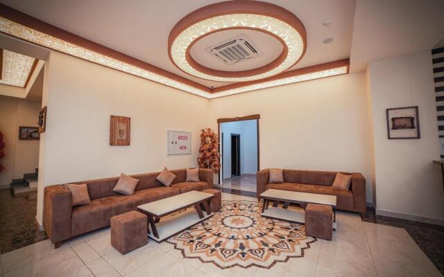 Continental Hotel Baku