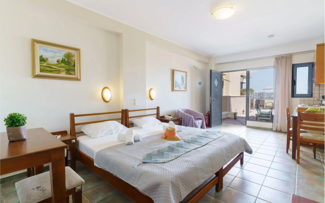 Sunrise Suites