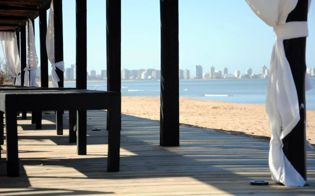 Serena Hotel - Exclusivo Adultos
