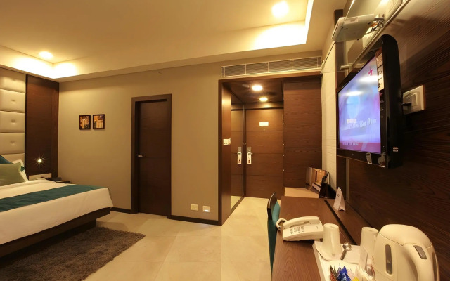Peerless Hotel Kolkata