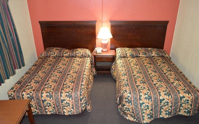 Regency Inn - Lexington