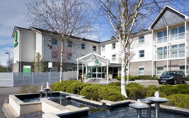 Holiday Inn Bristol Airport by IHG