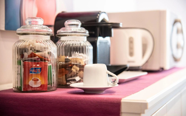 La Grande Bellezza Guesthouse Rome