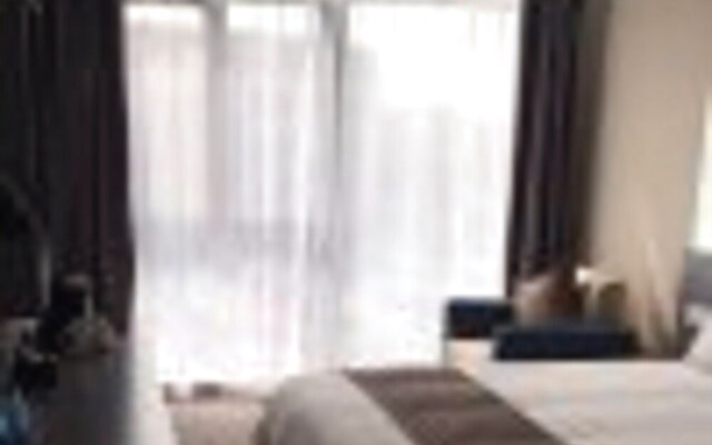 Zhotel Hongqiao Qibao